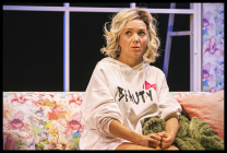 Manželé v nesnázích