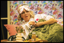 Manželé v nesnázích