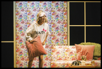 Manželé v nesnázích