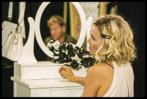 Manželé v nesnázích