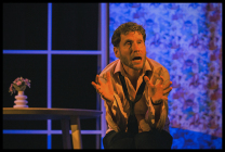 Manželé v nesnázích