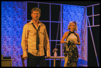 Manželé v nesnázích