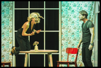 Manželé v nesnázích