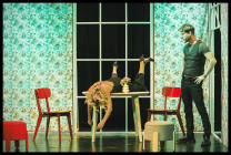 Manželé v nesnázích