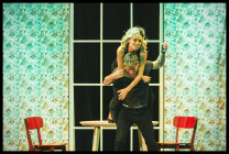 Manželé v nesnázích