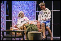 Manželé v nesnázích