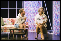 Manželé v nesnázích