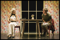 Manželé v nesnázích