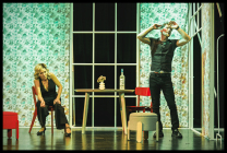 Manželé v nesnázích