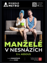 Manželé v nesnázích