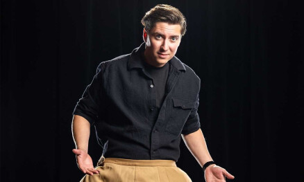 V kůži Marty Gottwaldový