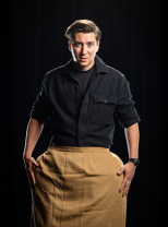V kůži Marty Gottwaldový