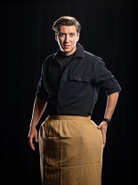 V kůži Marty Gottwaldový