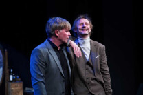 Scény z manželského života