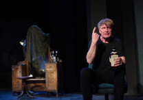 Scény z manželského života