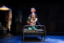 Scény z manželského života