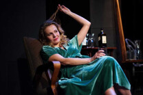 Scény z manželského života