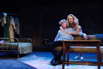 Scény z manželského života