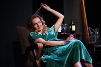 Scény z manželského života