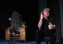 Scény z manželského života