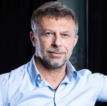 Petr Čermák