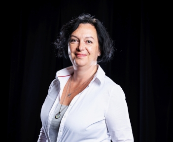 Jana Marečková