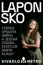 Laponsko aneb děti jsou jen děti