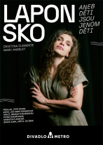 Laponsko aneb děti jsou jen děti