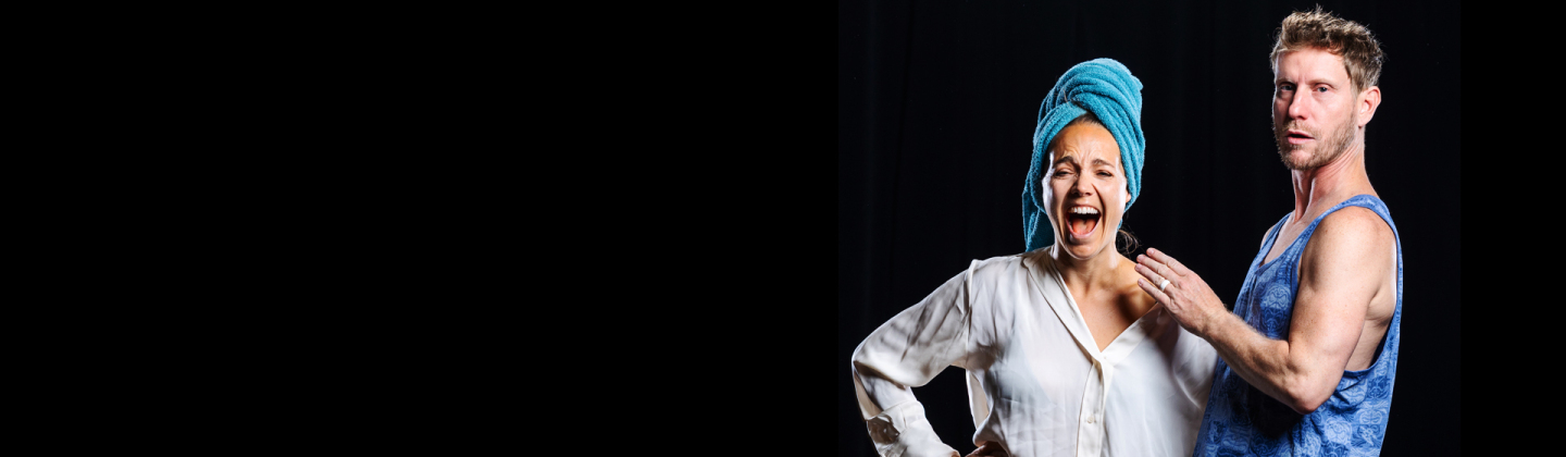 Manželé v nesnázích